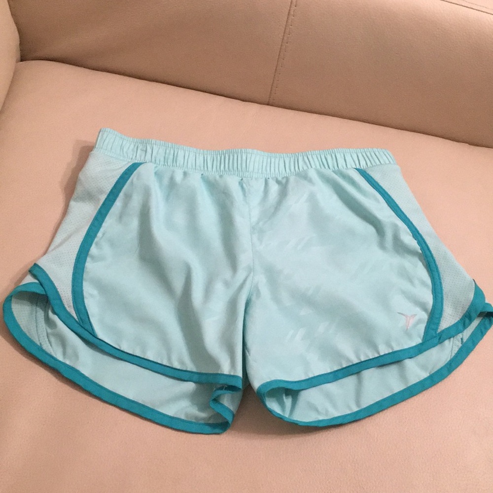 Kids Old navy running shorts